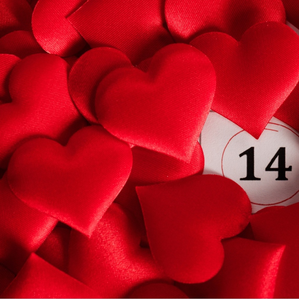 💞Happy Valentine Day 🌹❤️🌹